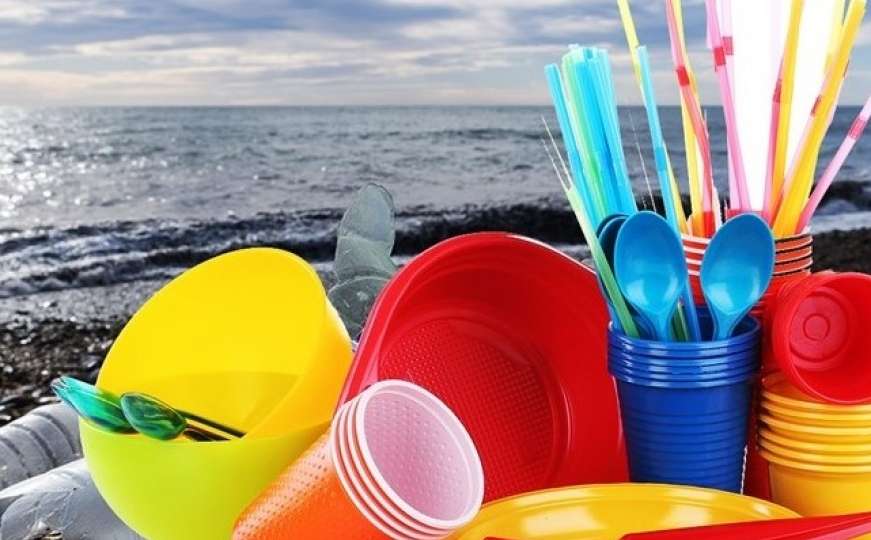Kada će BiH donijeti odluku o zabrani upotrebe plastičnih proizvoda? Hrvatska je danas